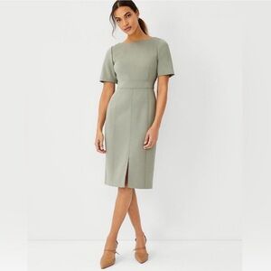 Ann Taylor Dress